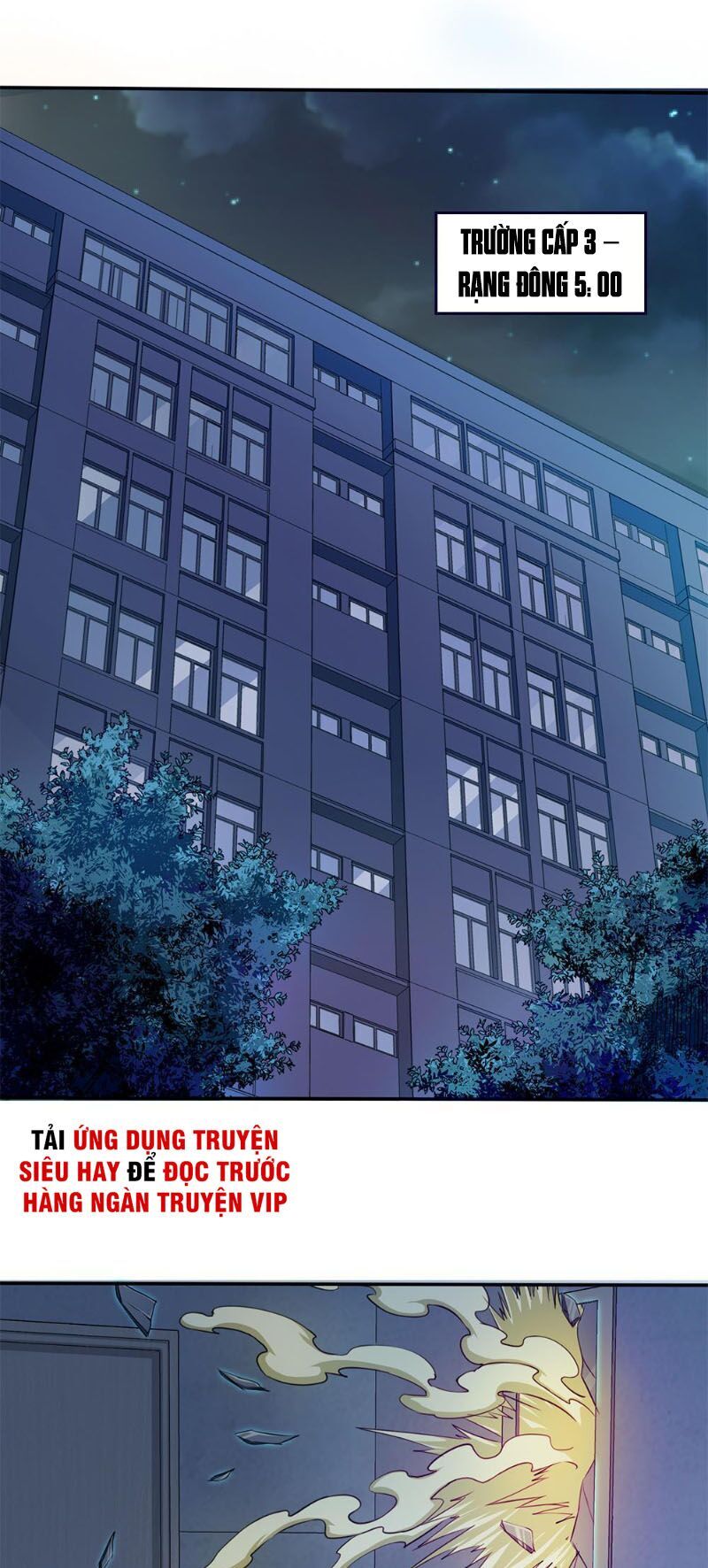 Bạn Gái Tôi Không Phải Người Chapter 50 - Trang 2