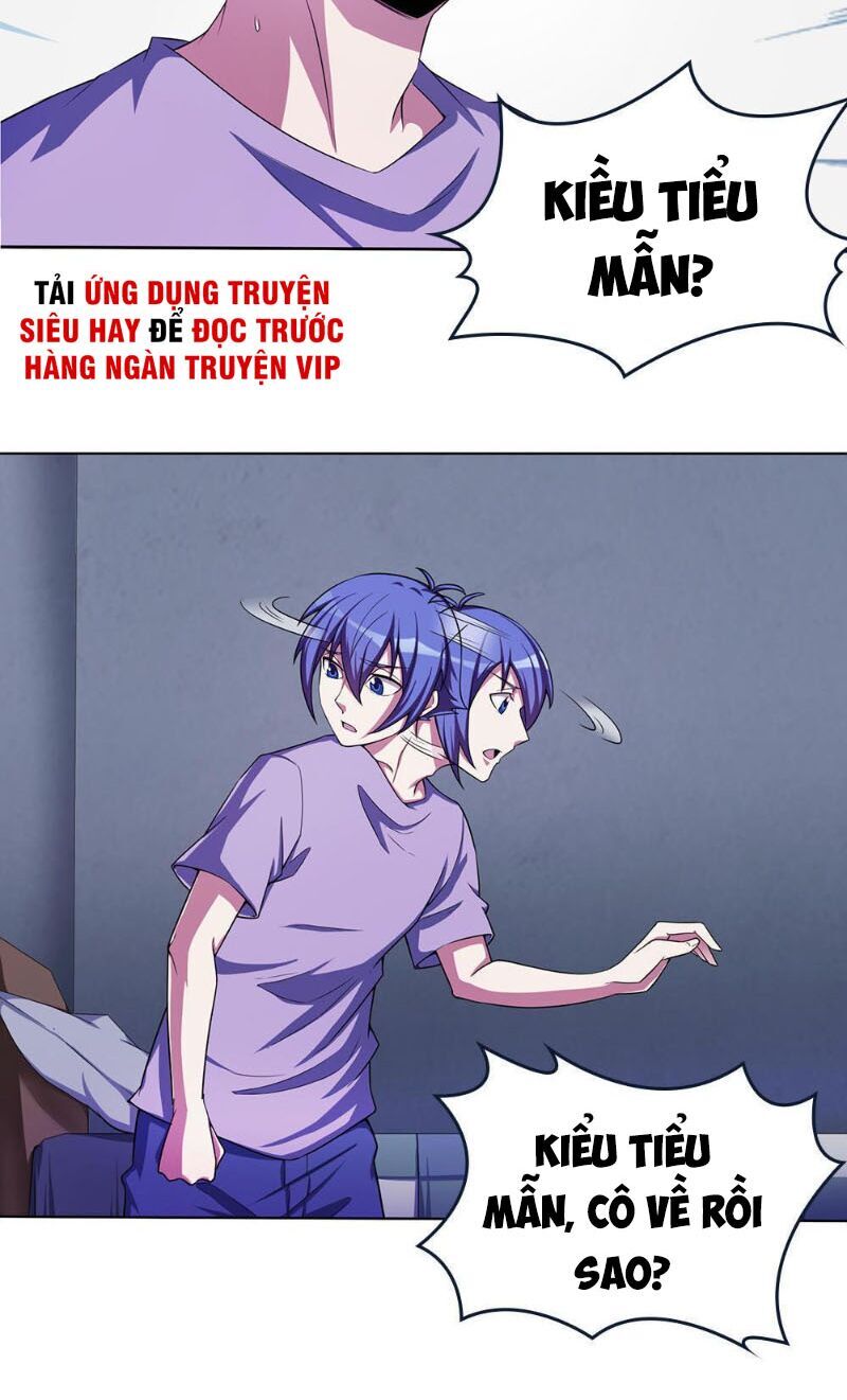 Bạn Gái Tôi Không Phải Người Chapter 50 - Trang 2