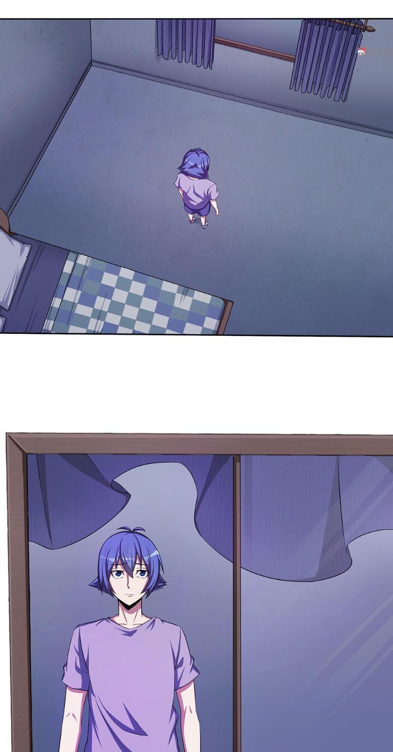 Bạn Gái Tôi Không Phải Người Chapter 50 - Trang 2