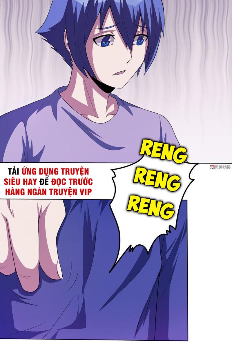 Bạn Gái Tôi Không Phải Người Chapter 50 - Trang 2