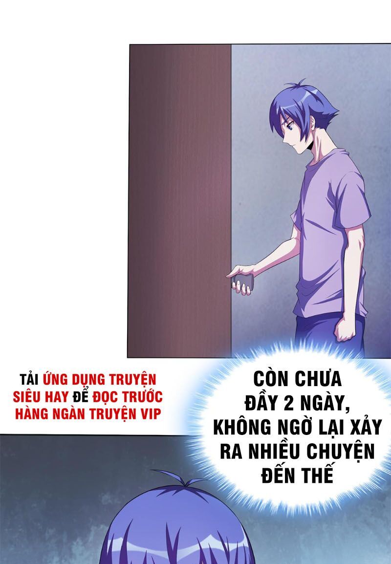 Bạn Gái Tôi Không Phải Người Chapter 50 - Trang 2