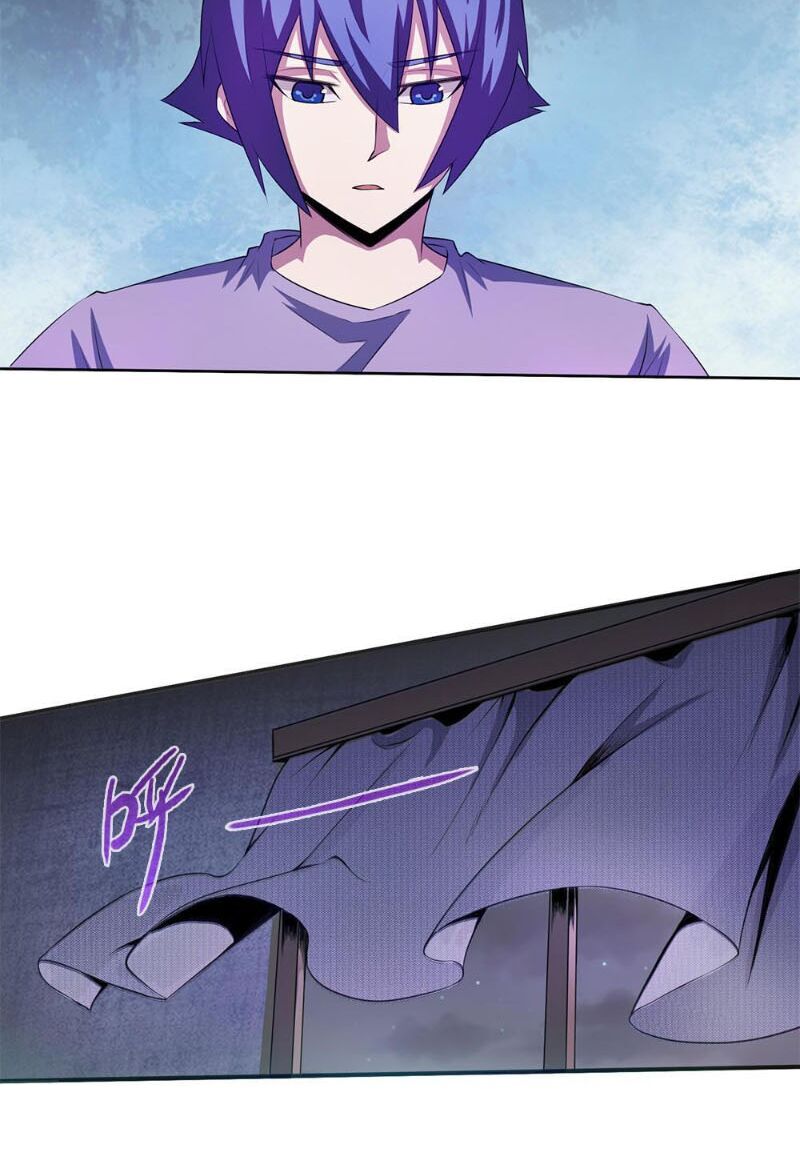 Bạn Gái Tôi Không Phải Người Chapter 50 - Trang 2