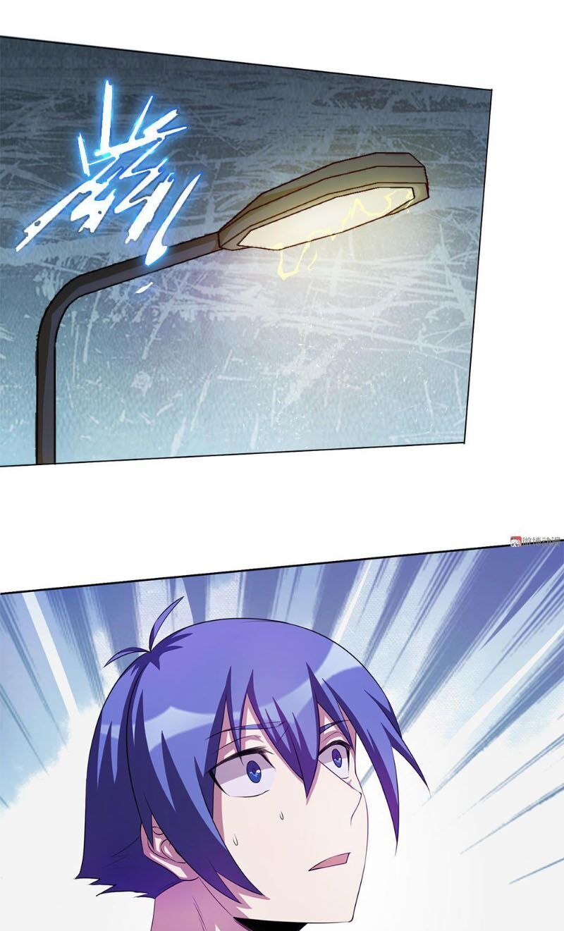 Bạn Gái Tôi Không Phải Người Chapter 50 - Trang 2