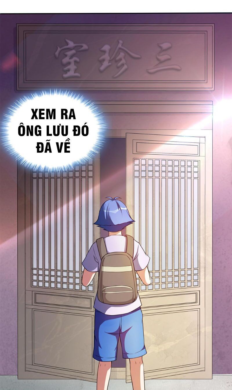 Bạn Gái Tôi Không Phải Người Chapter 51 - Trang 2
