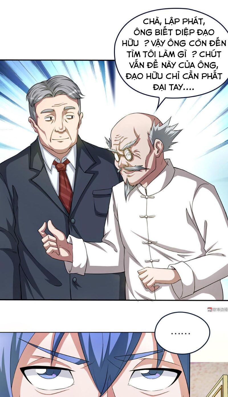 Bạn Gái Tôi Không Phải Người Chapter 51 - Trang 2