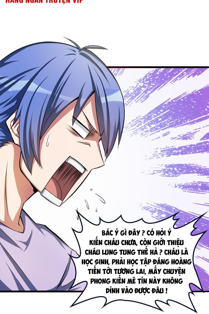 Bạn Gái Tôi Không Phải Người Chapter 51 - Trang 2