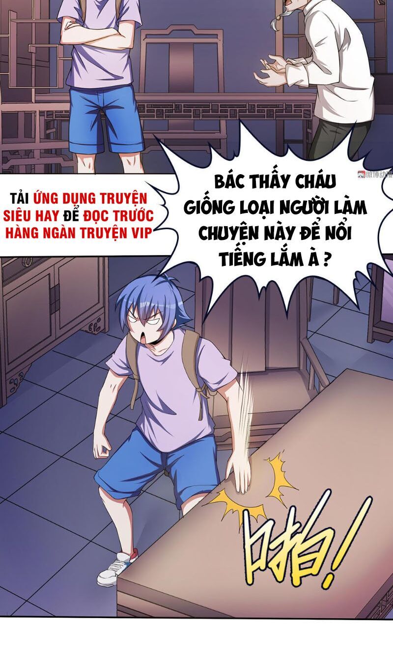 Bạn Gái Tôi Không Phải Người Chapter 51 - Trang 2