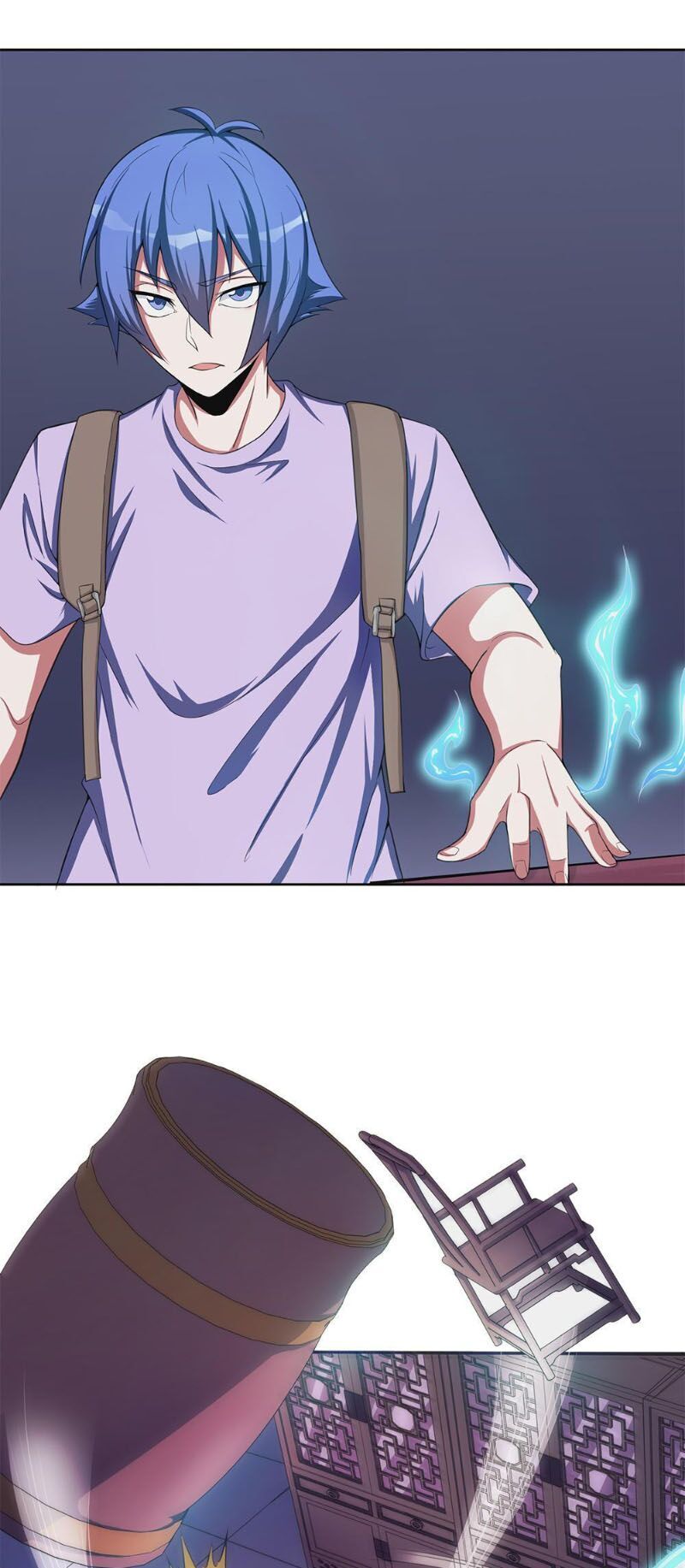 Bạn Gái Tôi Không Phải Người Chapter 51 - Trang 2