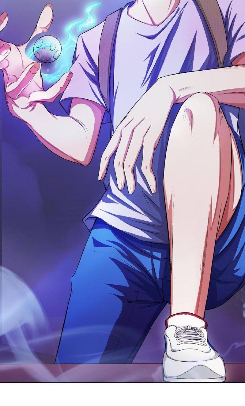 Bạn Gái Tôi Không Phải Người Chapter 51 - Trang 2