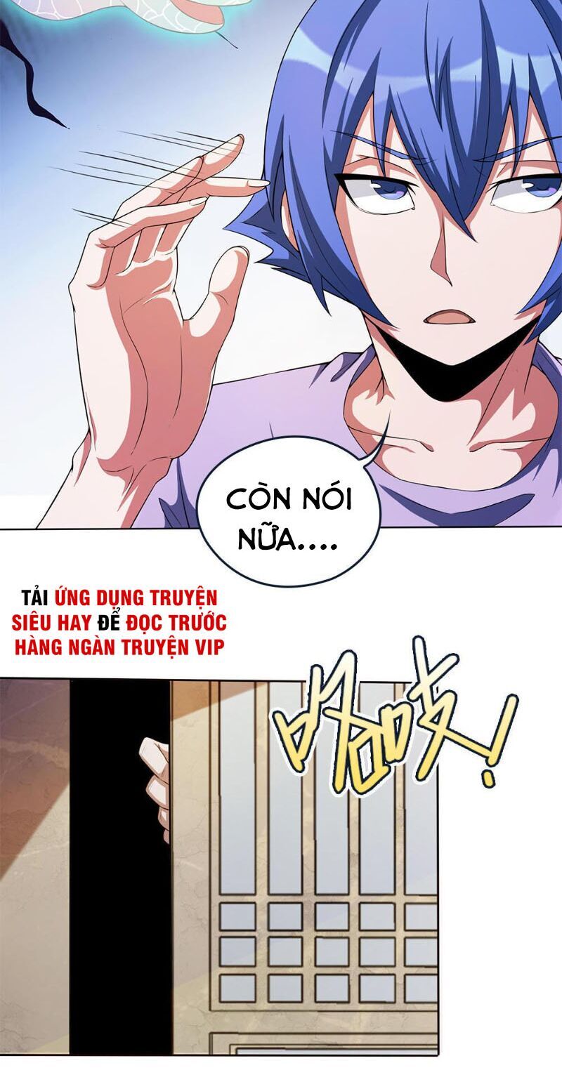 Bạn Gái Tôi Không Phải Người Chapter 51 - Trang 2