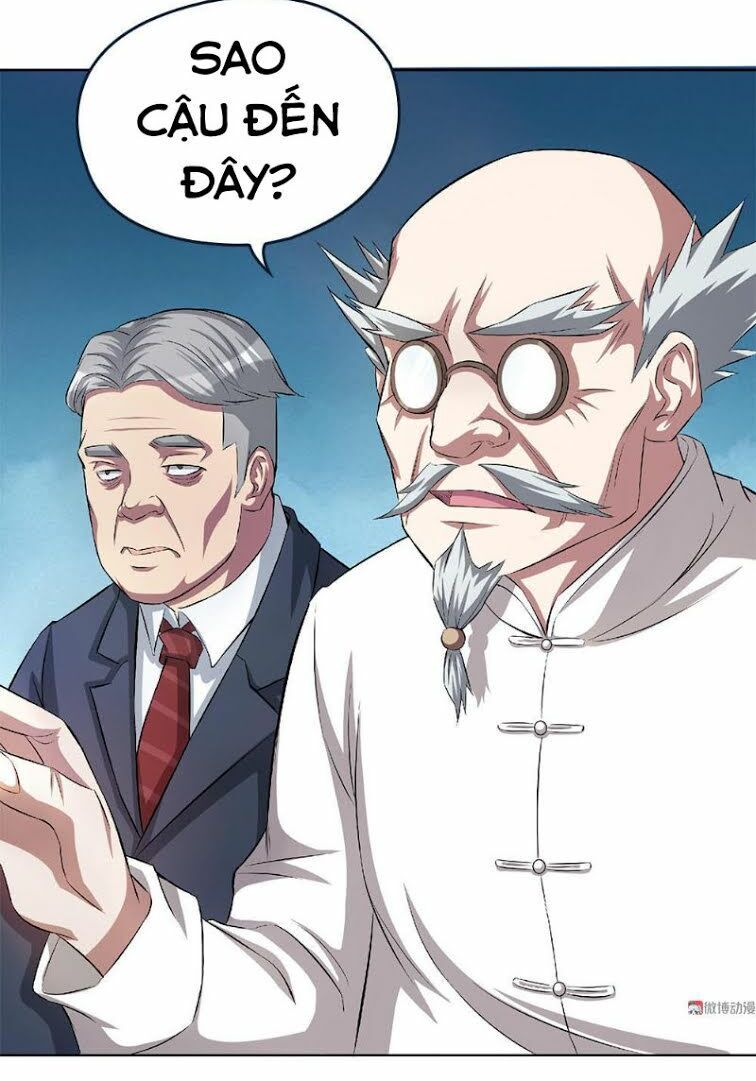 Bạn Gái Tôi Không Phải Người Chapter 51 - Trang 2