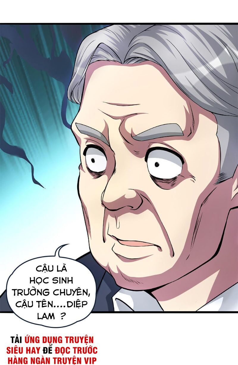 Bạn Gái Tôi Không Phải Người Chapter 51 - Trang 2