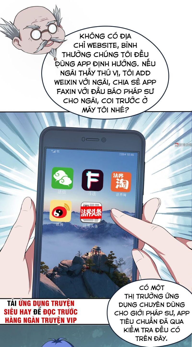 Bạn Gái Tôi Không Phải Người Chapter 52 - Trang 2