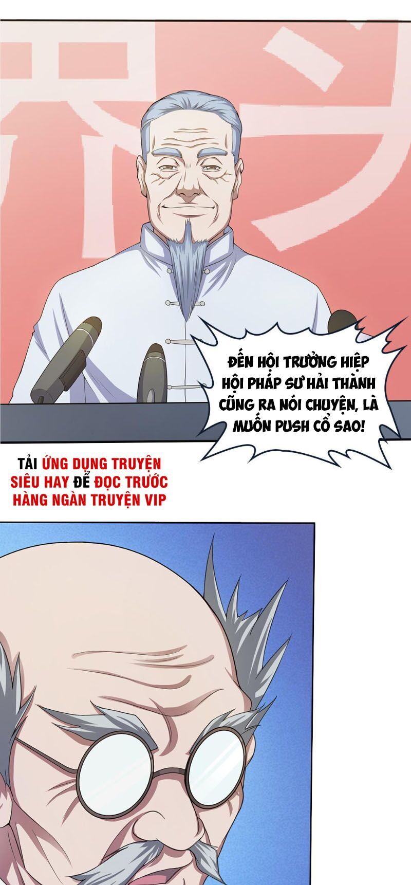 Bạn Gái Tôi Không Phải Người Chapter 52 - Trang 2