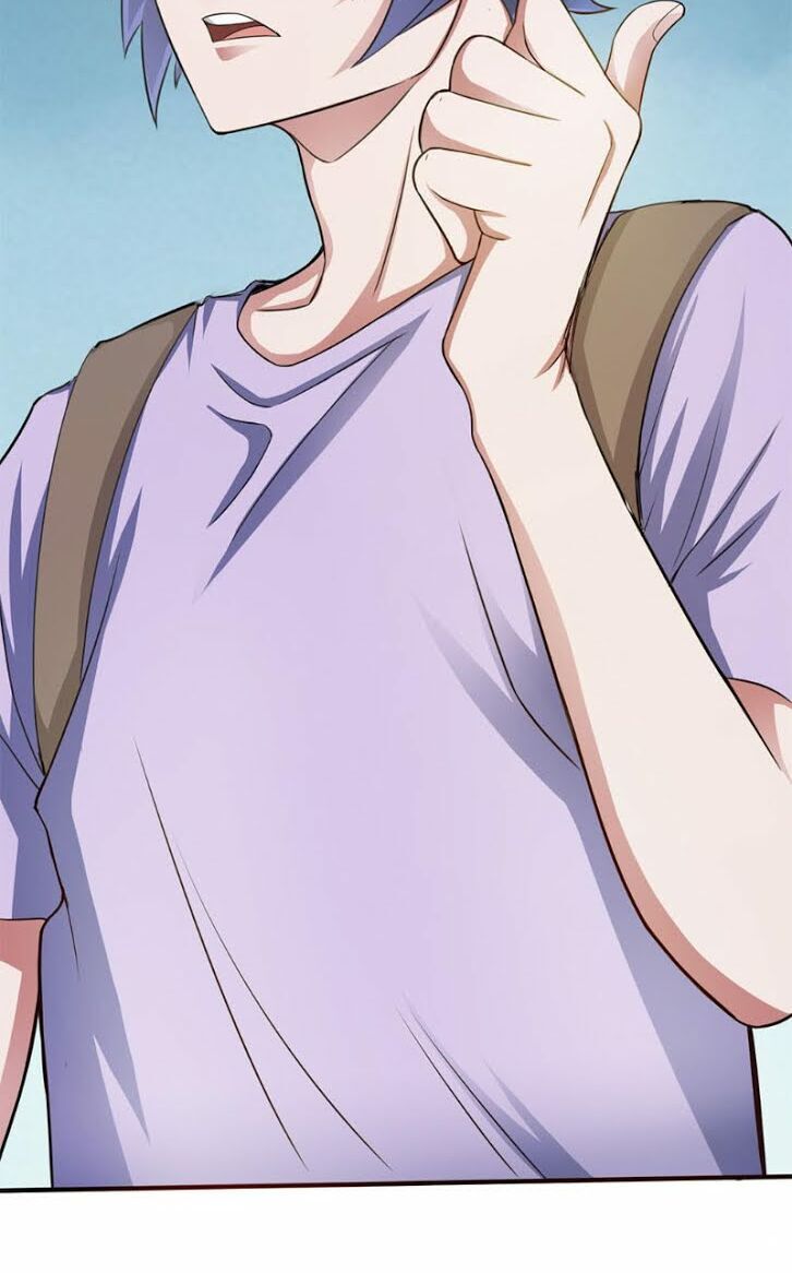 Bạn Gái Tôi Không Phải Người Chapter 52 - Trang 2