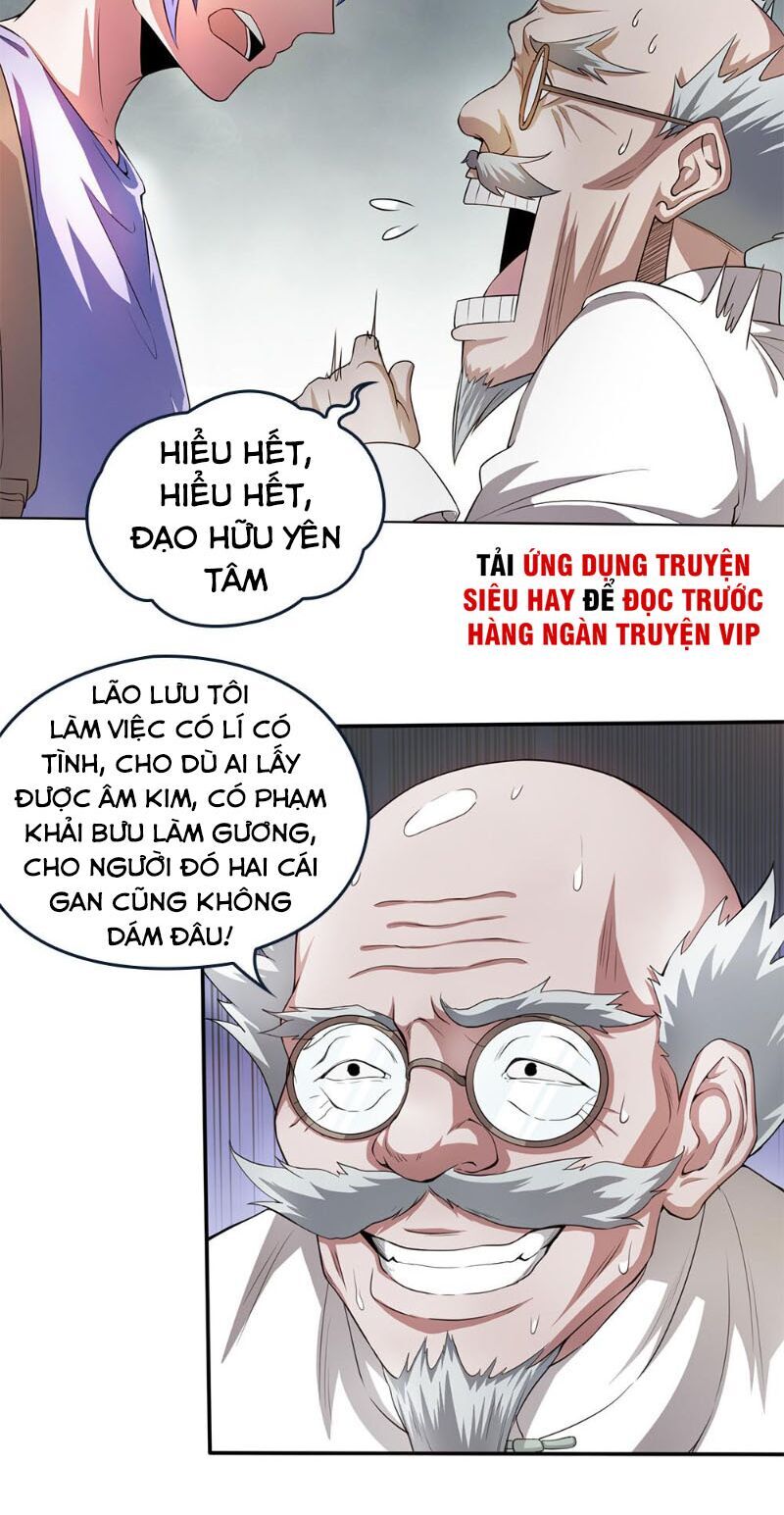 Bạn Gái Tôi Không Phải Người Chapter 52 - Trang 2