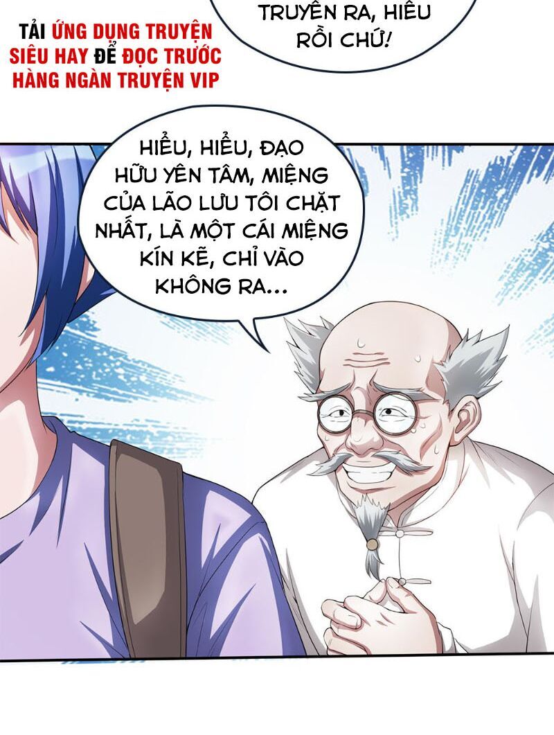 Bạn Gái Tôi Không Phải Người Chapter 52 - Trang 2
