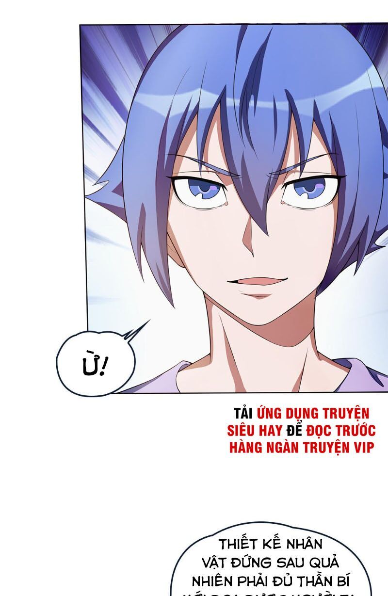 Bạn Gái Tôi Không Phải Người Chapter 52 - Trang 2