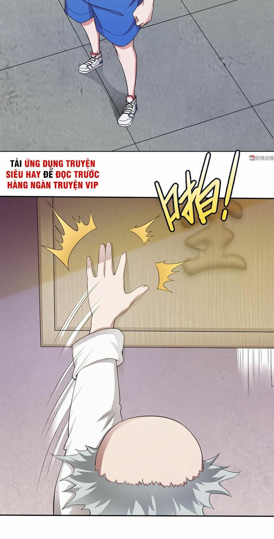 Bạn Gái Tôi Không Phải Người Chapter 53 - Trang 2