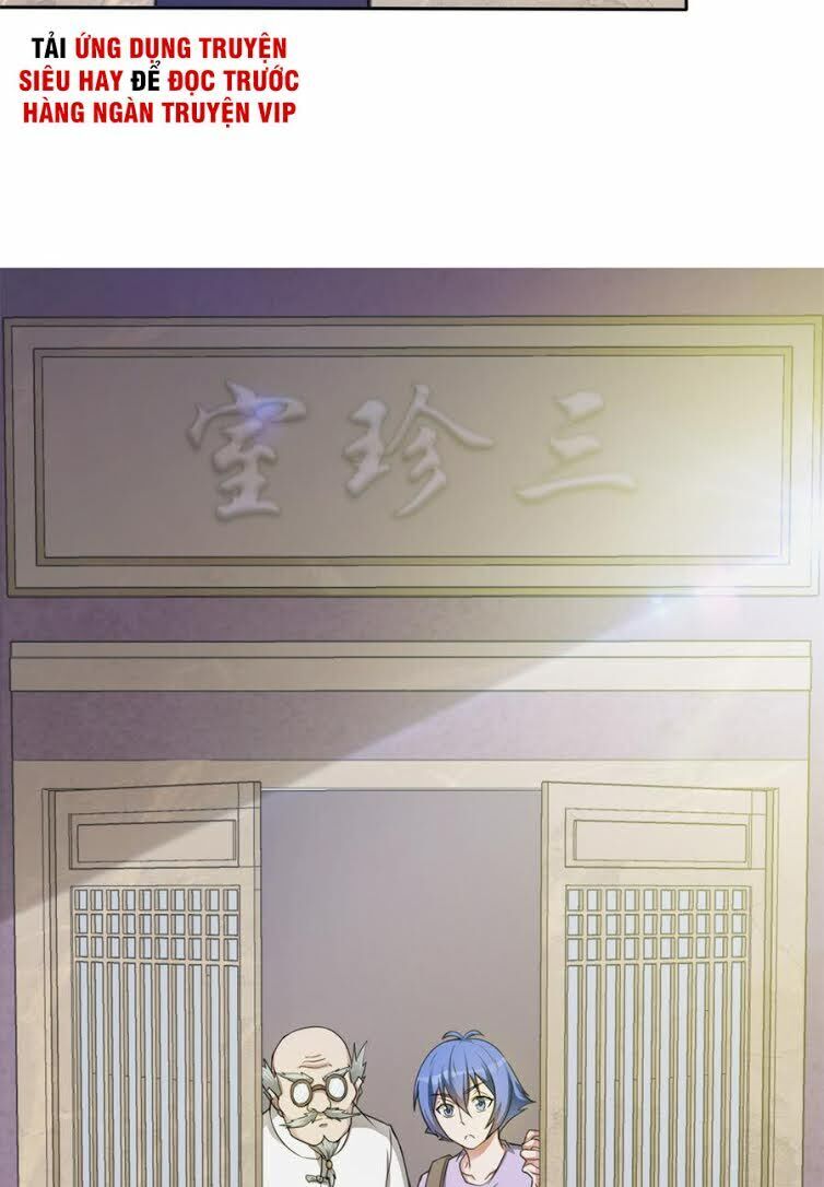 Bạn Gái Tôi Không Phải Người Chapter 53 - Trang 2