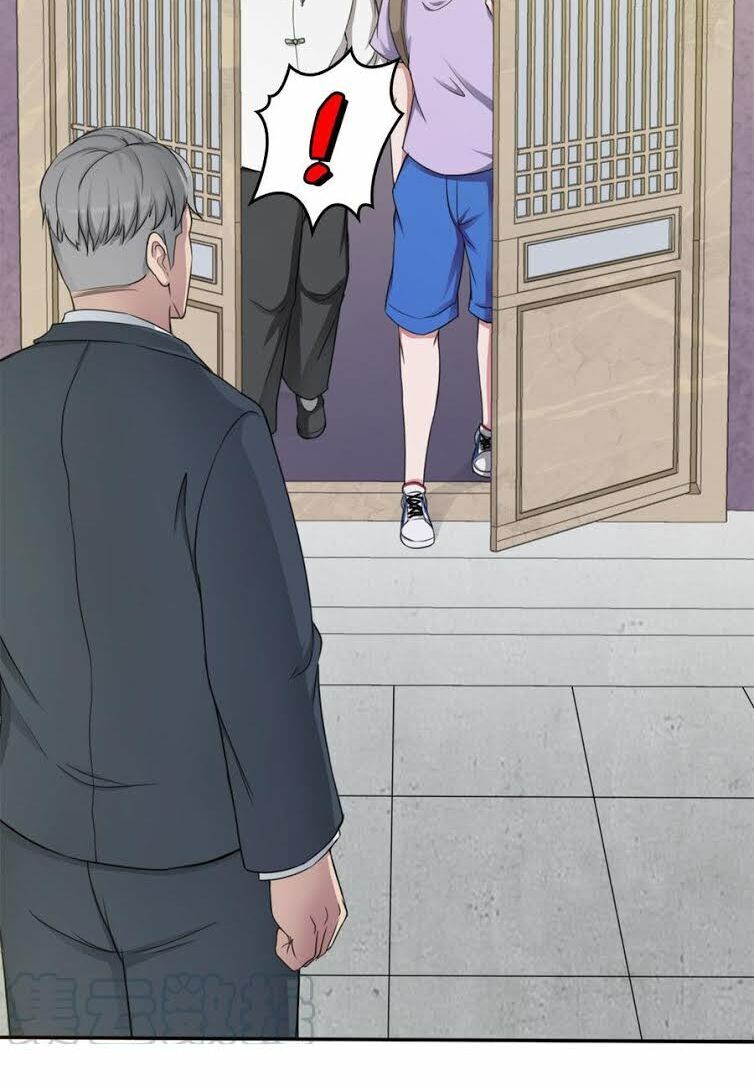 Bạn Gái Tôi Không Phải Người Chapter 53 - Trang 2