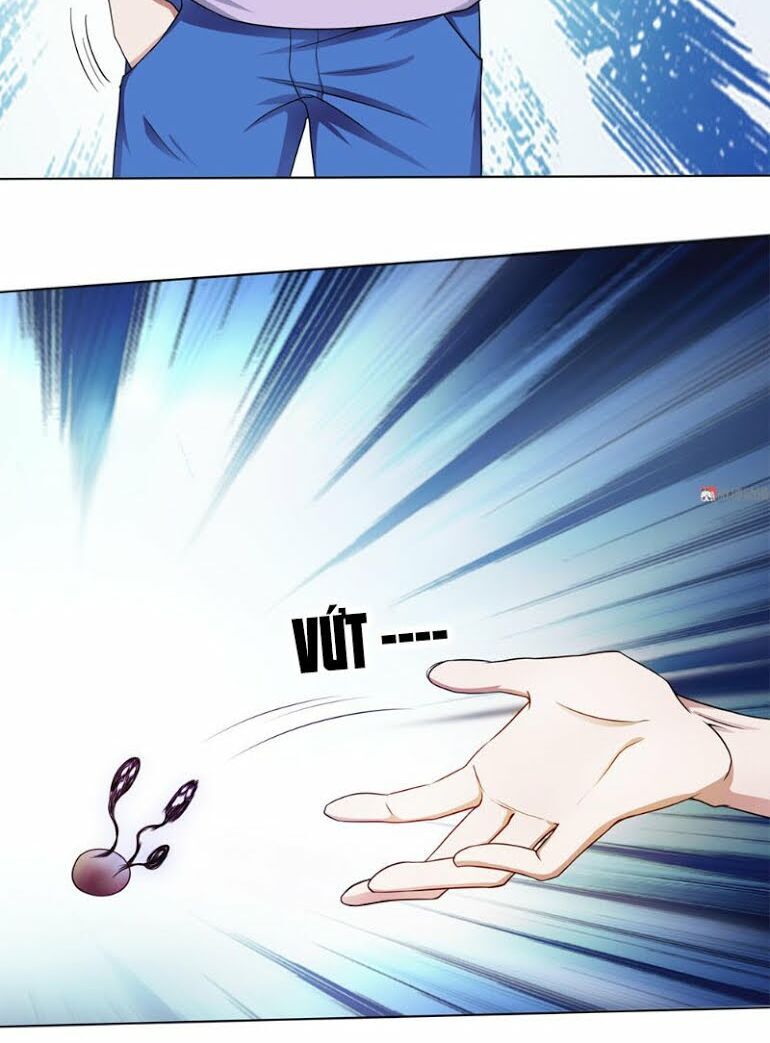 Bạn Gái Tôi Không Phải Người Chapter 54 - Trang 2