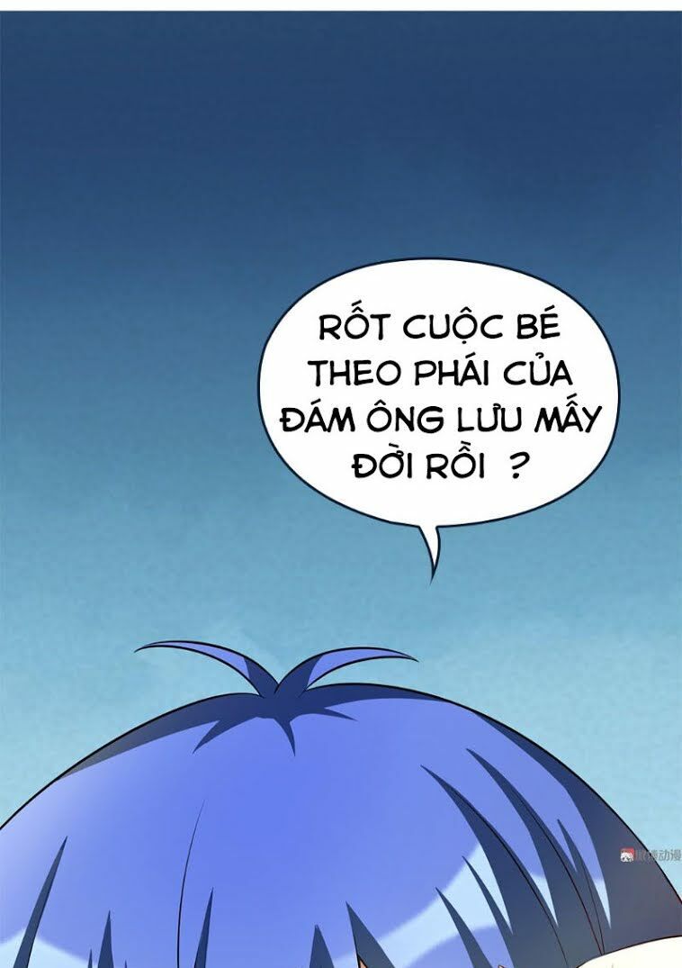 Bạn Gái Tôi Không Phải Người Chapter 54 - Trang 2