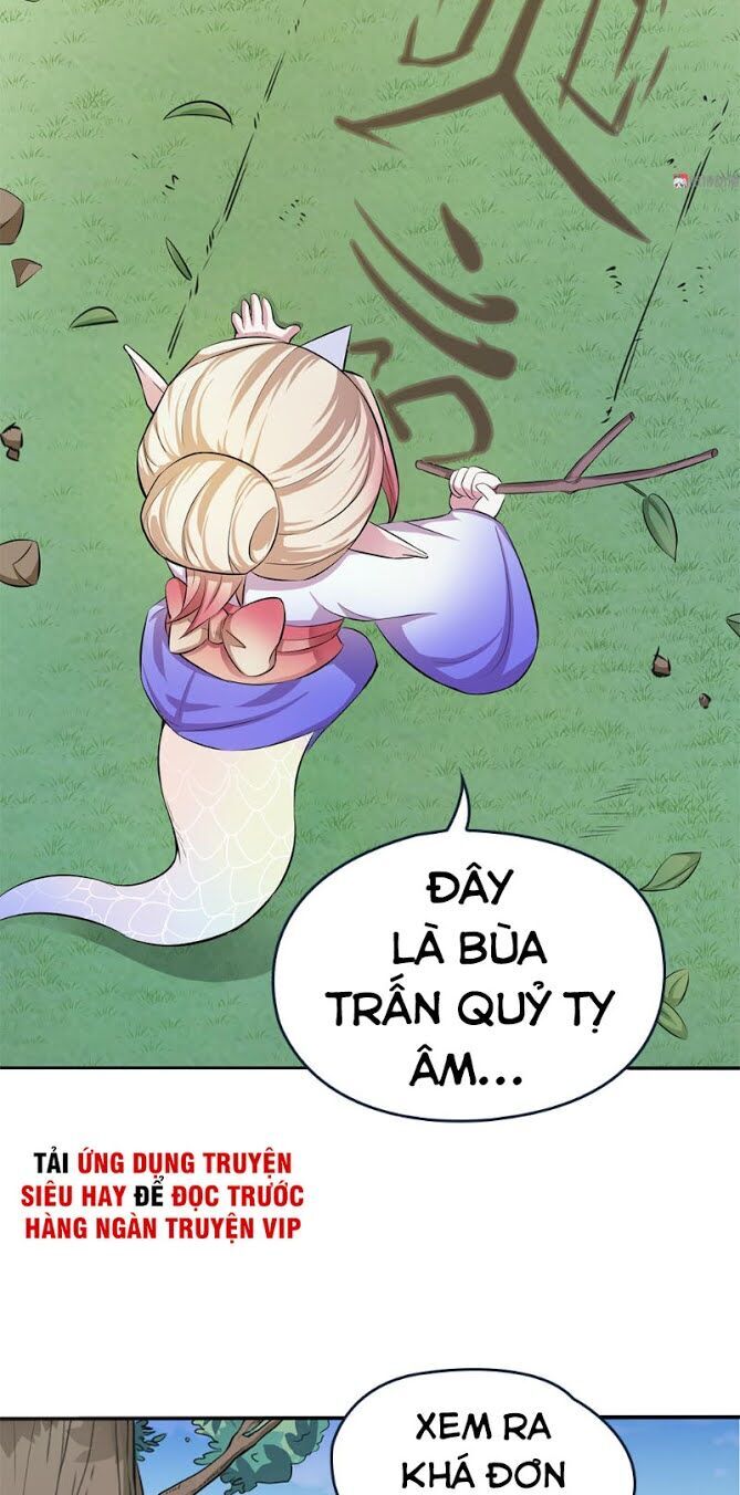 Bạn Gái Tôi Không Phải Người Chapter 54 - Trang 2