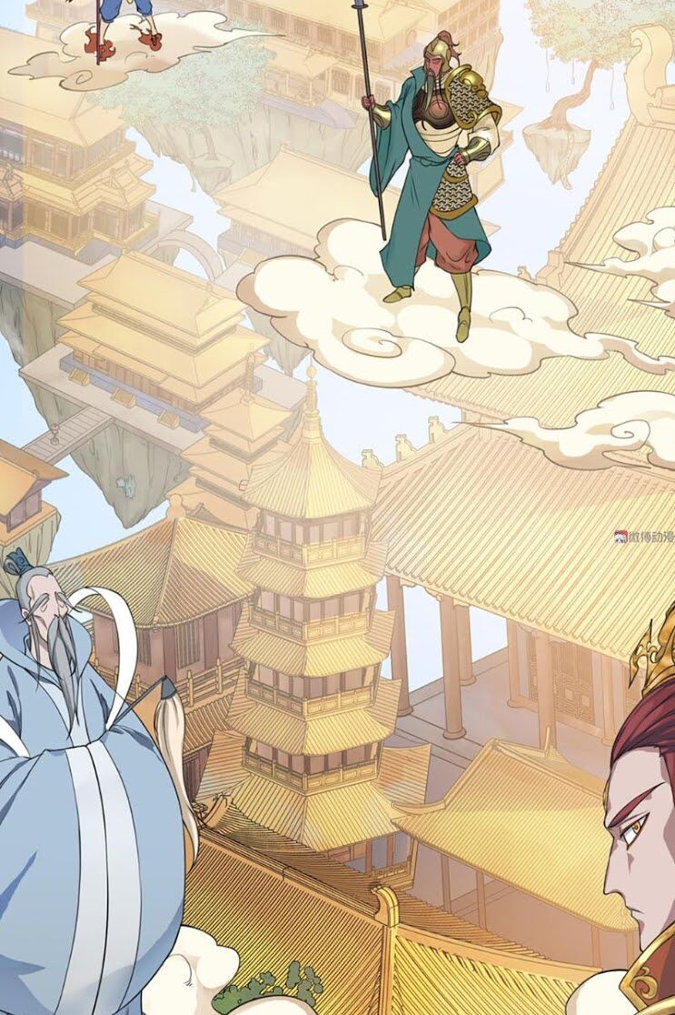 Bạn Gái Tôi Không Phải Người Chapter 54 - Trang 2