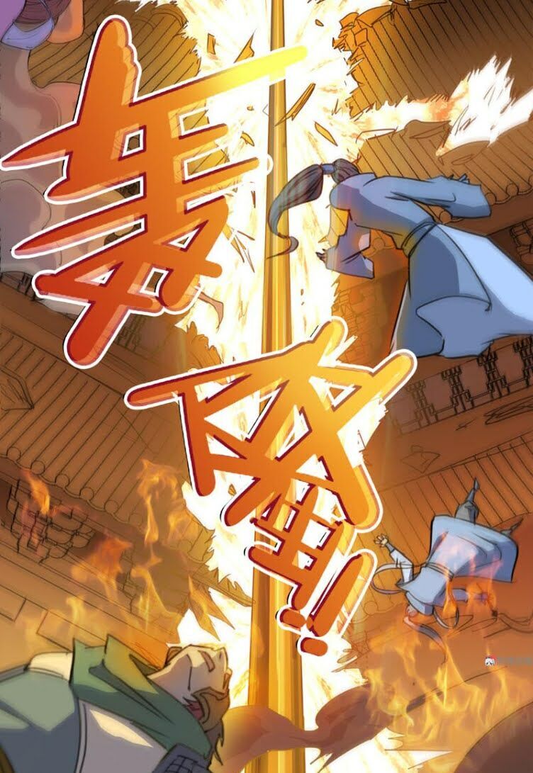 Bạn Gái Tôi Không Phải Người Chapter 54 - Trang 2