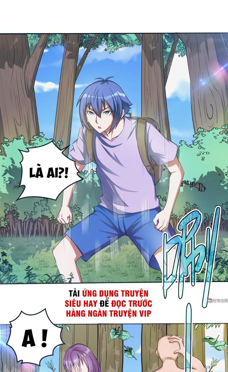 Bạn Gái Tôi Không Phải Người Chapter 55 - Trang 2