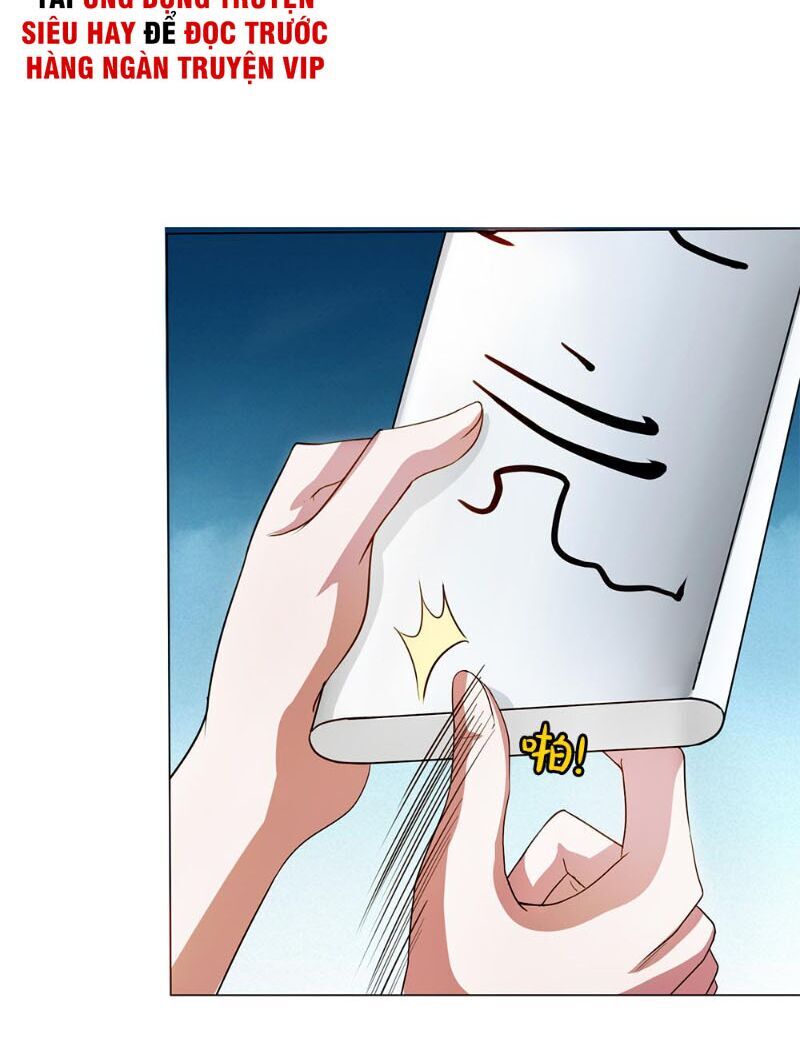 Bạn Gái Tôi Không Phải Người Chapter 55 - Trang 2