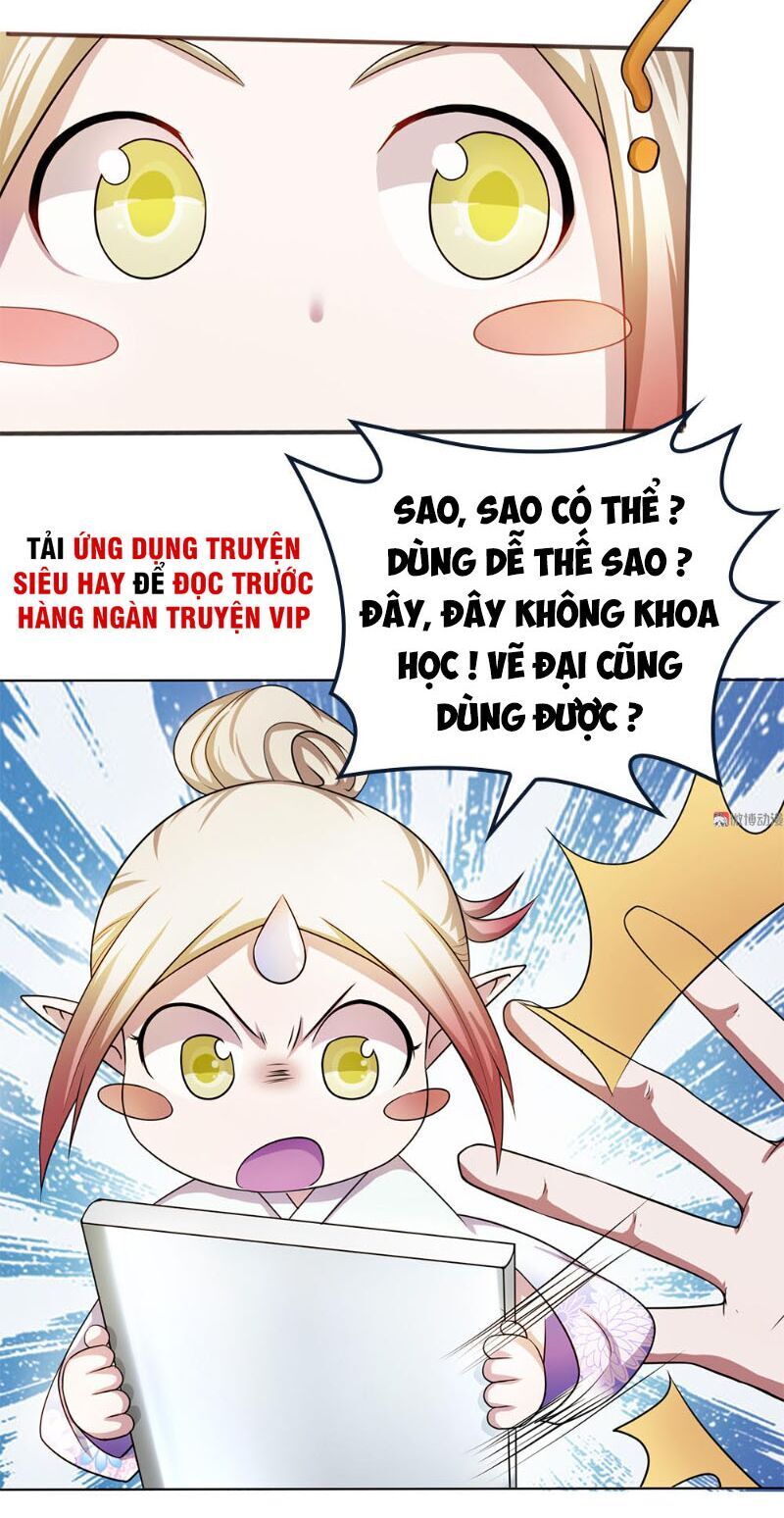 Bạn Gái Tôi Không Phải Người Chapter 55 - Trang 2