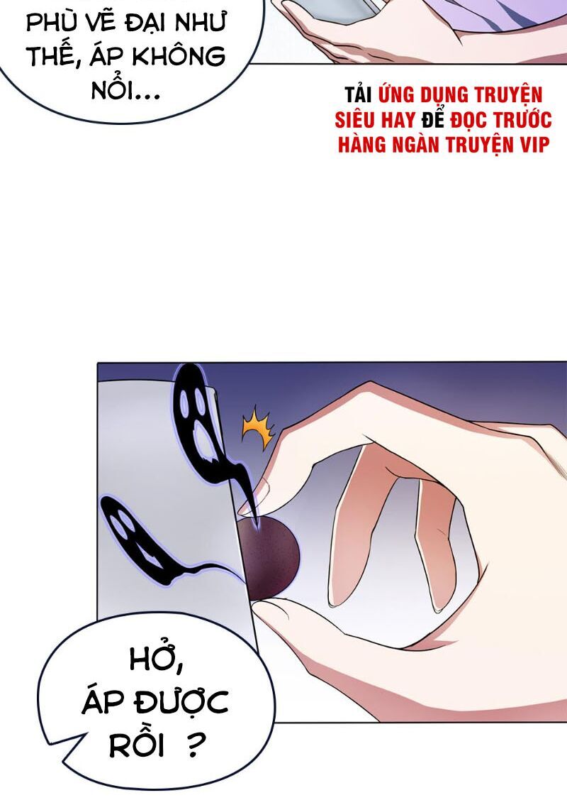 Bạn Gái Tôi Không Phải Người Chapter 55 - Trang 2