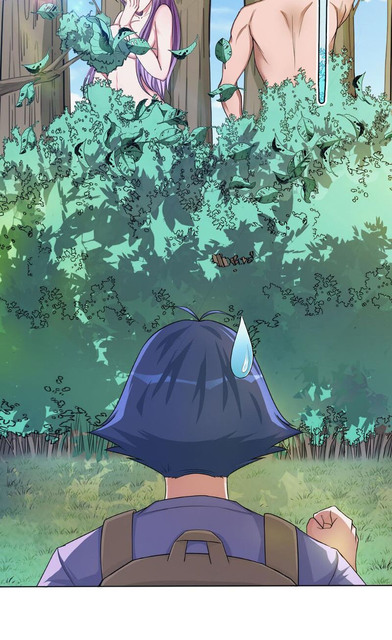 Bạn Gái Tôi Không Phải Người Chapter 55 - Trang 2