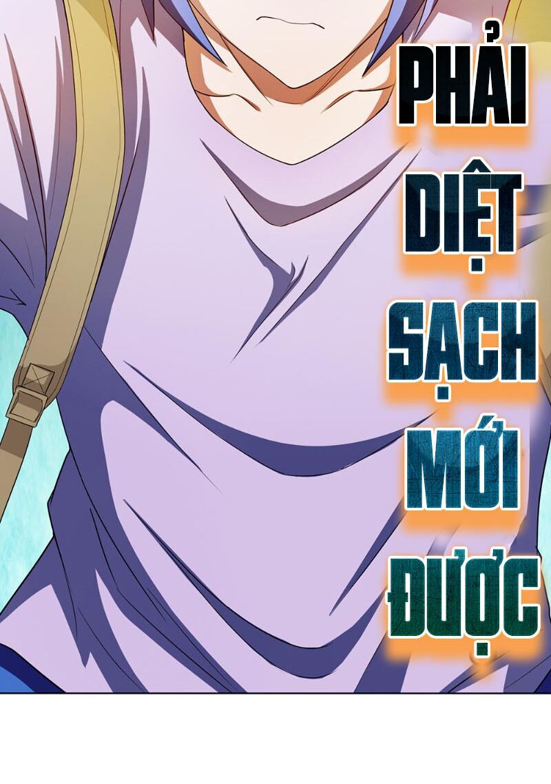 Bạn Gái Tôi Không Phải Người Chapter 55 - Trang 2