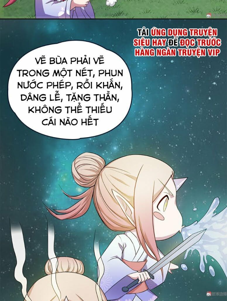 Bạn Gái Tôi Không Phải Người Chapter 55 - Trang 2