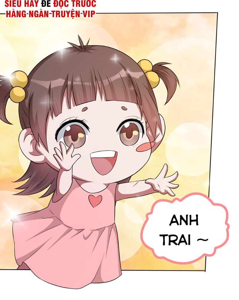 Bạn Gái Tôi Không Phải Người Chapter 56 - Trang 2