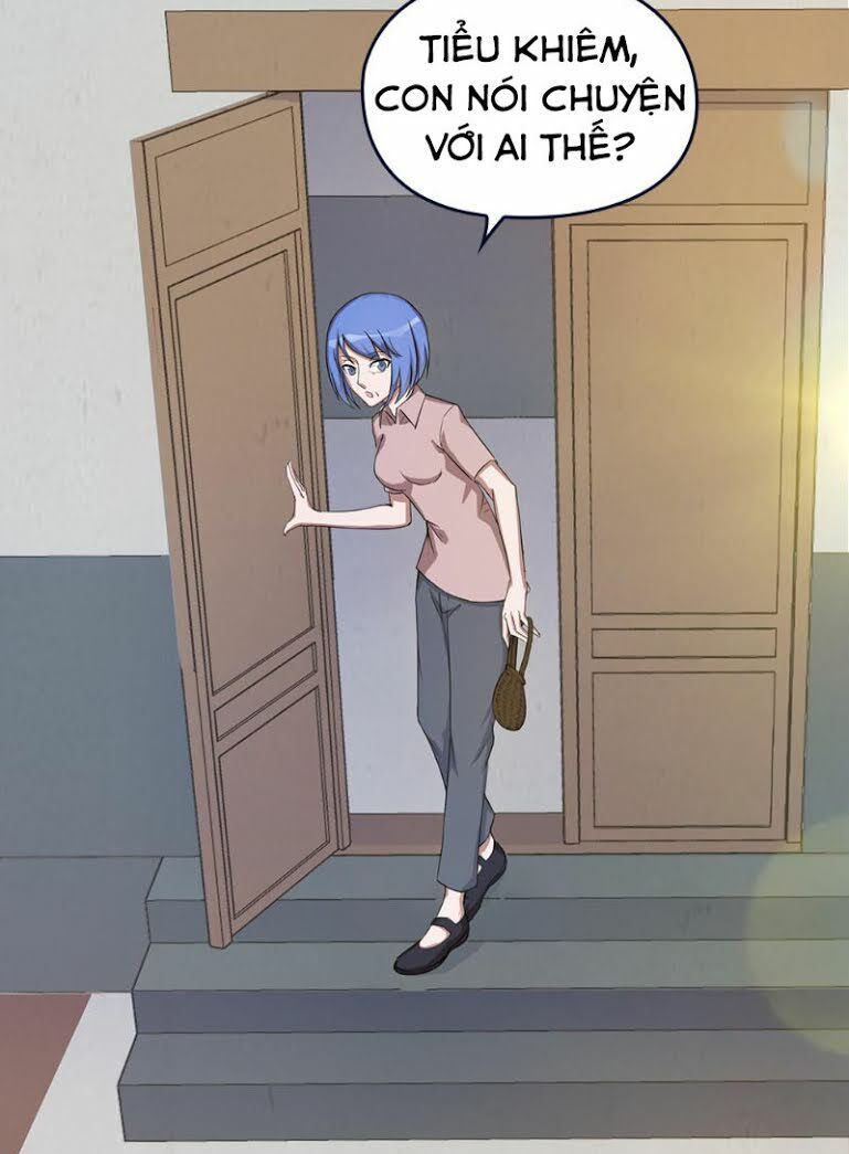 Bạn Gái Tôi Không Phải Người Chapter 56 - Trang 2