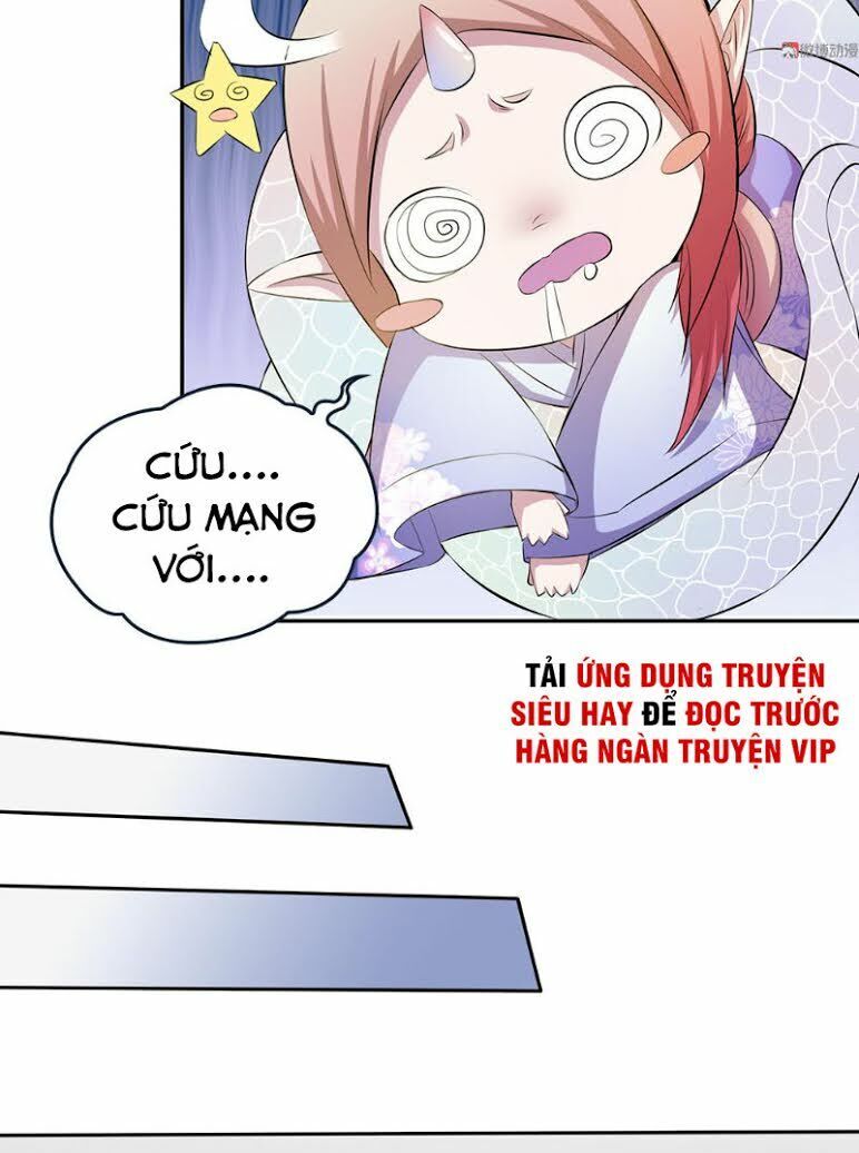 Bạn Gái Tôi Không Phải Người Chapter 56 - Trang 2