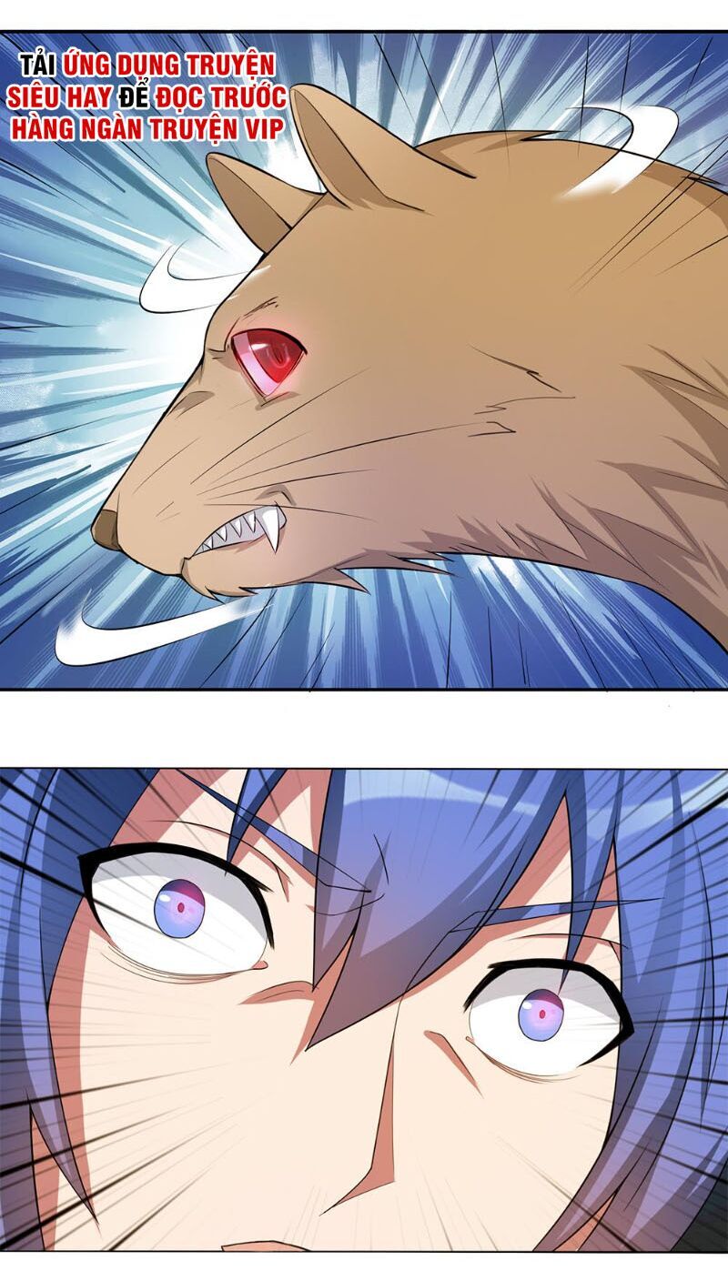 Bạn Gái Tôi Không Phải Người Chapter 56 - Trang 2