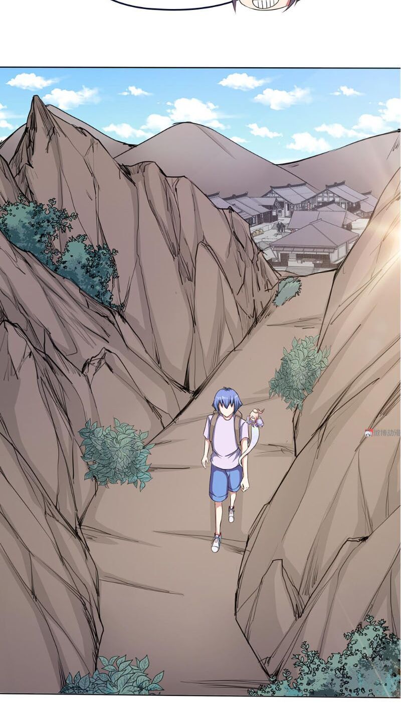 Bạn Gái Tôi Không Phải Người Chapter 56 - Trang 2