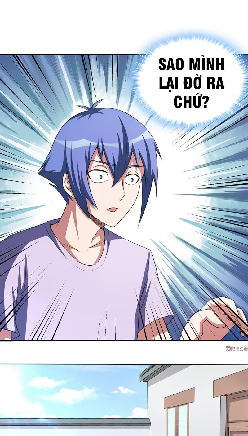 Bạn Gái Tôi Không Phải Người Chapter 57 - Trang 2