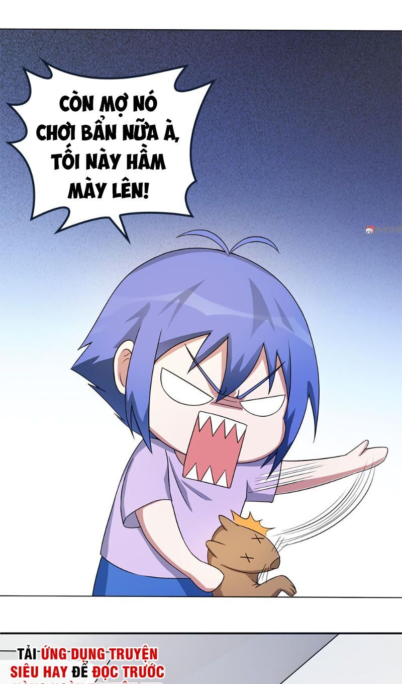 Bạn Gái Tôi Không Phải Người Chapter 57 - Trang 2