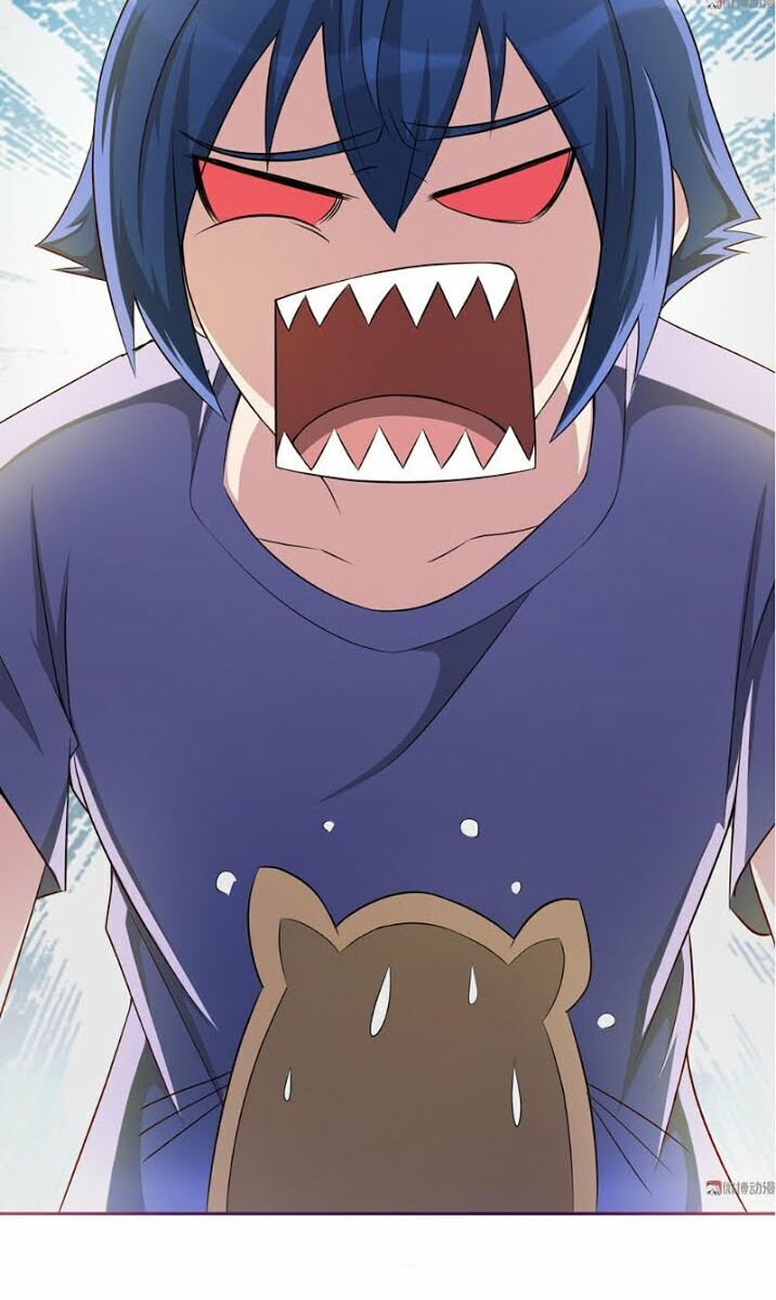 Bạn Gái Tôi Không Phải Người Chapter 57 - Trang 2