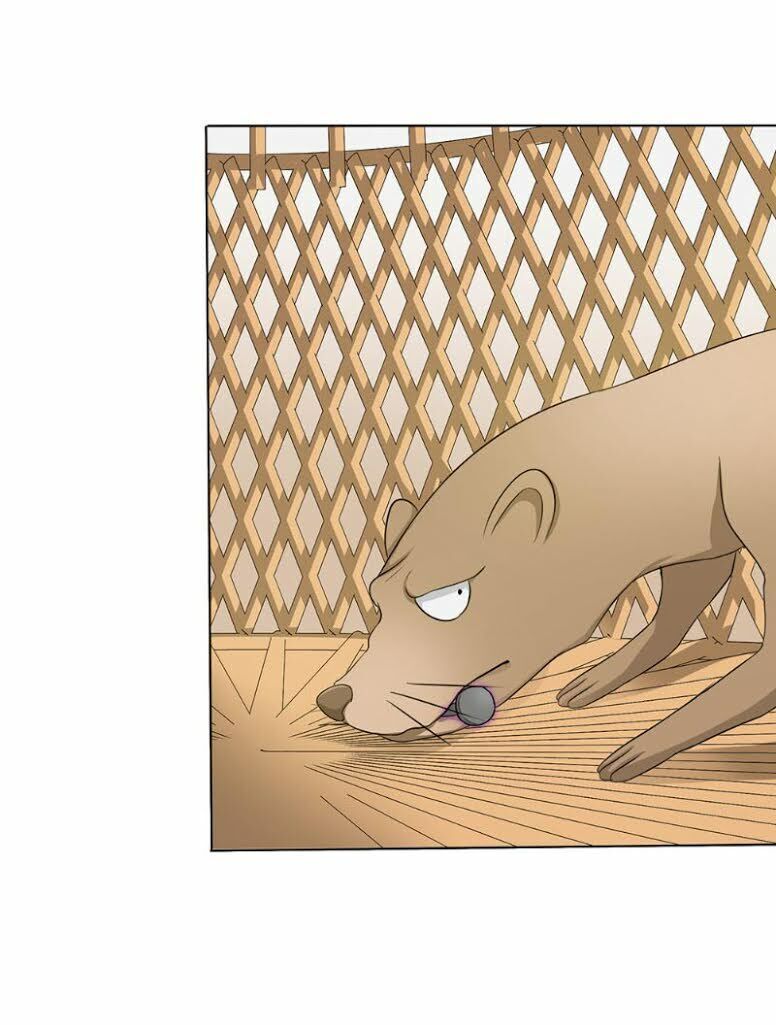 Bạn Gái Tôi Không Phải Người Chapter 57 - Trang 2