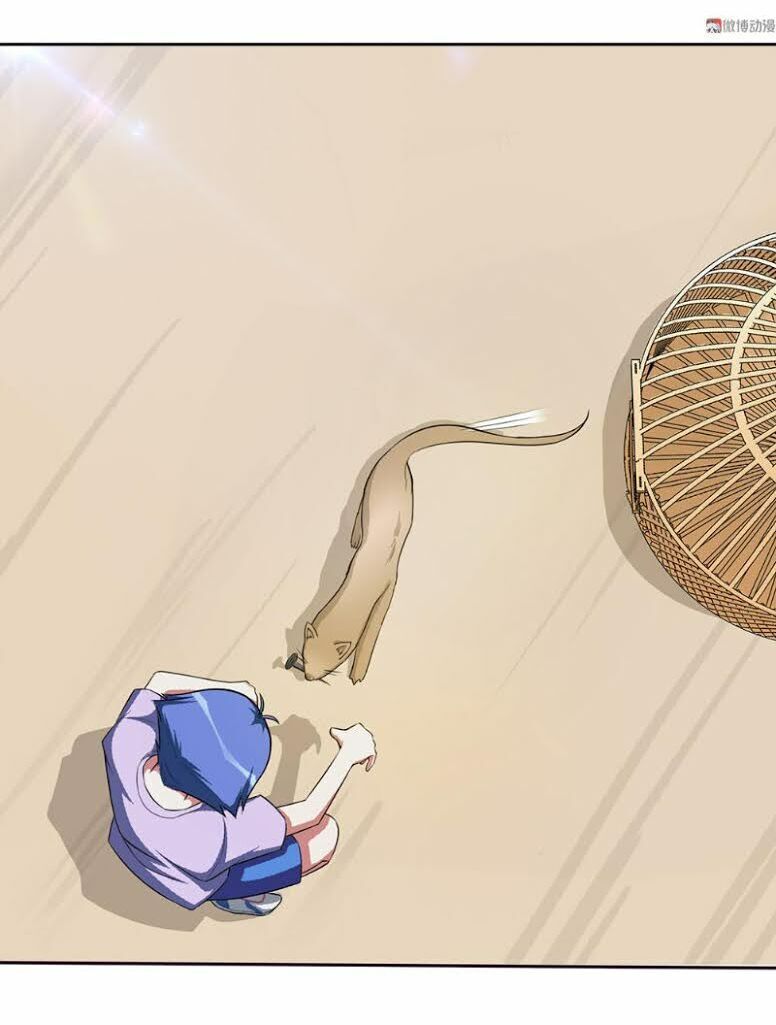 Bạn Gái Tôi Không Phải Người Chapter 57 - Trang 2