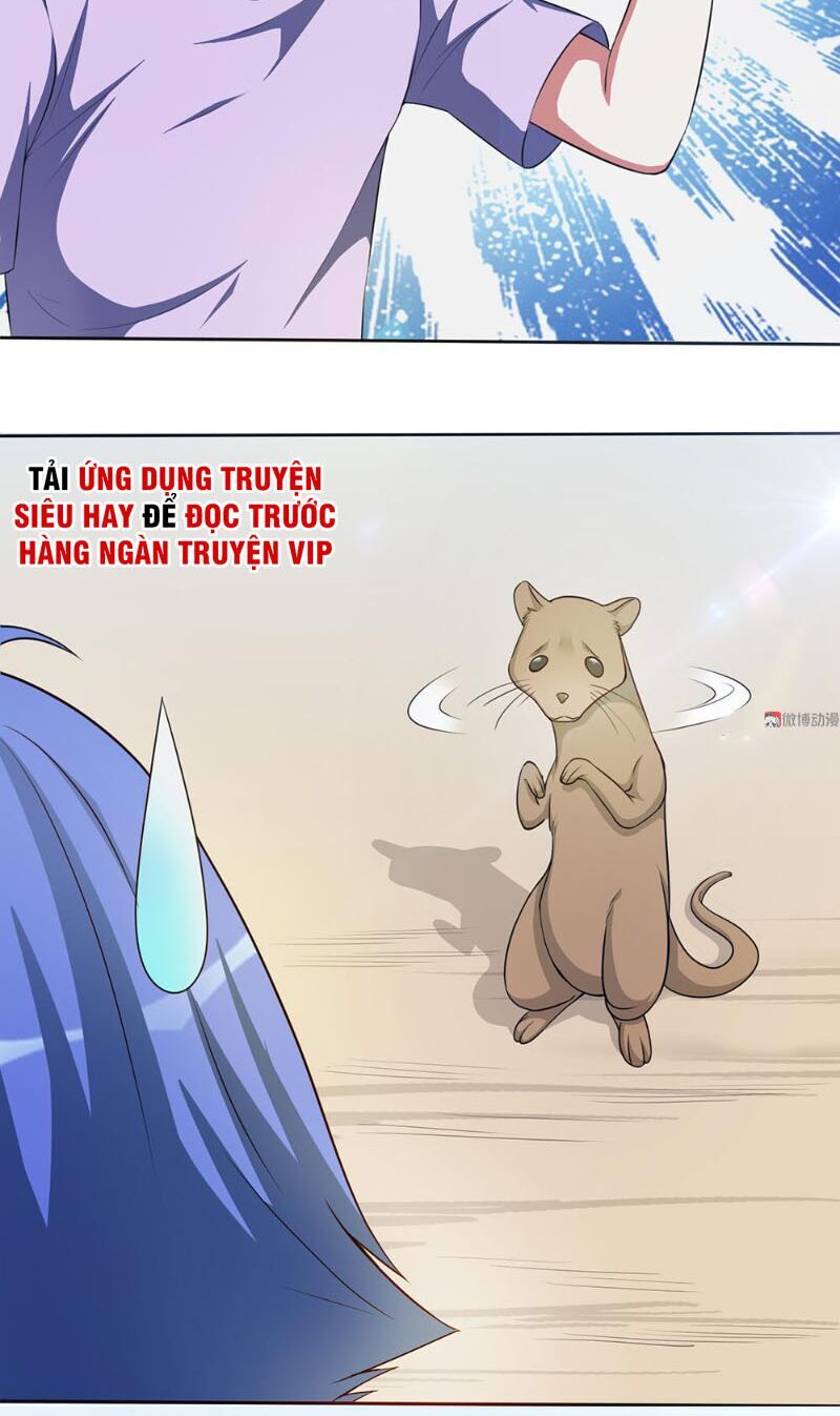 Bạn Gái Tôi Không Phải Người Chapter 57 - Trang 2