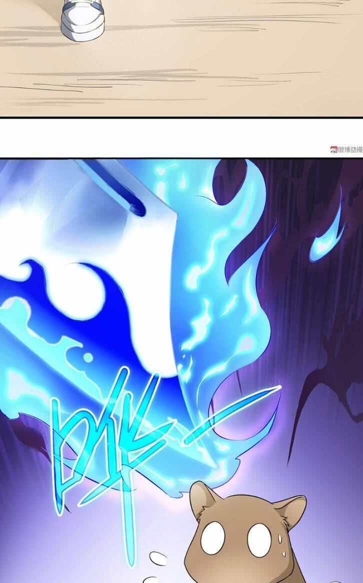 Bạn Gái Tôi Không Phải Người Chapter 57 - Trang 2