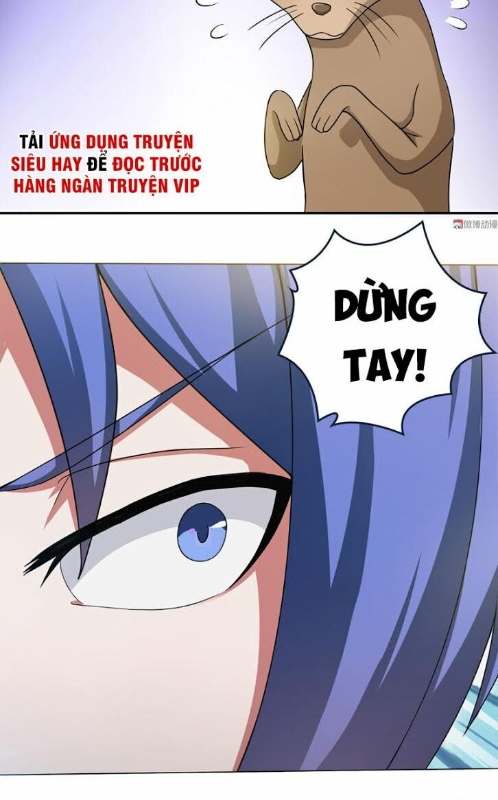 Bạn Gái Tôi Không Phải Người Chapter 57 - Trang 2